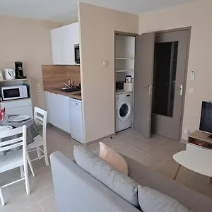 T2 Standing Confort Avec Balcon - Parking En Option Lyon