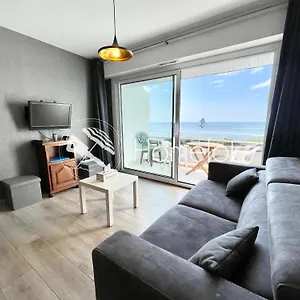 Bel Neuf Hyper Cosy Vue Mer 180 Appartement Ploemeur